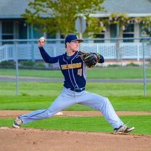 Meet your Posher, Jackson